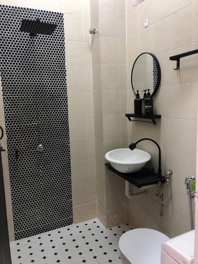 Lungo Guesthouse Куала-Тренгану Экстерьер фото